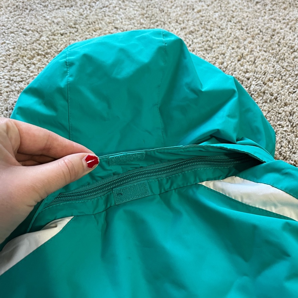 Insulated Ski Jacket - Below Zero By Rothschild T… - image 5